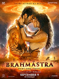 brahmastra part one shiva theatrical poster